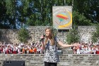 Dziesmu un deju svētki - Nāc gavilēt pie Daugavas 25