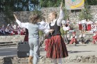 Dziesmu un deju svētki - Nāc gavilēt pie Daugavas 27