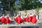 Dziesmu un deju svētki - Nāc gavilēt pie Daugavas! 34