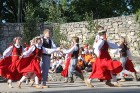 Dziesmu un deju svētki - Nāc gavilēt pie Daugavas! 35