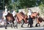 Dziesmu un deju svētki - Nāc gavilēt pie Daugavas! 36