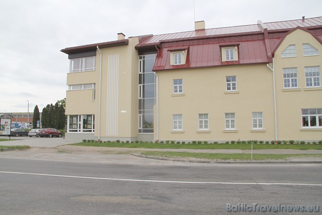Ķekavas Tūrisma informācijas centrs atrodas Doles Tautas namā, Rīgas ielā 26, Ķekava 44064
