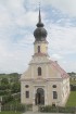 Doles - Ķekavas evanģēliski luteriskā baznīca - 1783. gads 2