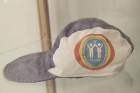 Cepure no Padomju Latvijas skolu jaunatnes dziesmu un deju svētkiem 1984. gadā 12