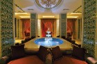 Viesnīcā Vogue Hotel Avantgarde ir plašs SPA centrs, frizētava un skaistumkopšanas salons 12