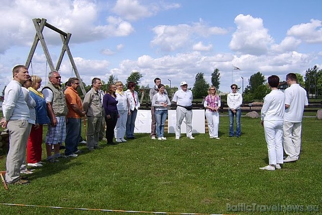 30.05.2010 Ikšķilē, atpūtas kompleksā Meidrops notika kārtējais Latvijas kroketa reitinga turnīrs 30.05.2010 Ikšķilē, atpūtas kompleksā Meidrops notika kārtējais Latvijas kroketa reitinga turnīrs 44482