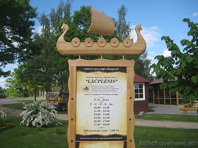 Ceļojums sākās piestātnē pie Liepkalnu maizes ceptuves – kafejnīcas, kas atrodas rīga – Daugavpils šosejas malā, pāris kilometrus no Pļaviņām Ceļojums sākās piestātnē pie Liepkalnu maizes ceptuves – kafejnīcas, kas atrodas rīga – Daugavpils šosejas malā, pāris kilometrus no Pļaviņām 44658