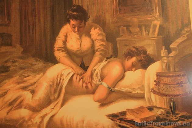 Salonā ar iegādāties dāvanu kartes SPA un skaistumkopšanas procedūrām 44689