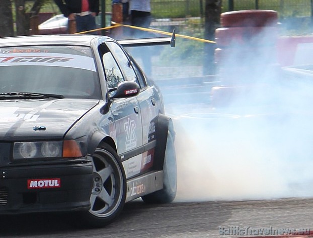 Latvijas drifta čempionāta otrais posms 12.06.2010 Biķerniekos 44906