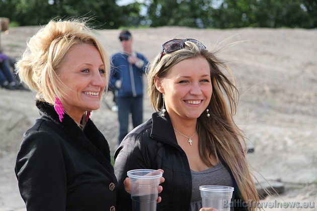 Latvijas drifta čempionāta otrais posms 12.06.2010 Biķerniekos 44907