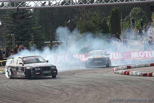 Latvijas drifta čempionāta otrais posms 12.06.2010 Biķerniekos 44912