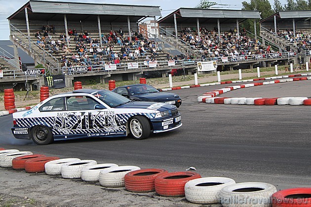 Latvijas drifta čempionāta otrais posms 12.06.2010 Biķerniekos 44914