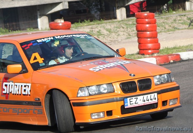 Latvijas drifta čempionāta otrais posms 12.06.2010 Biķerniekos 44918