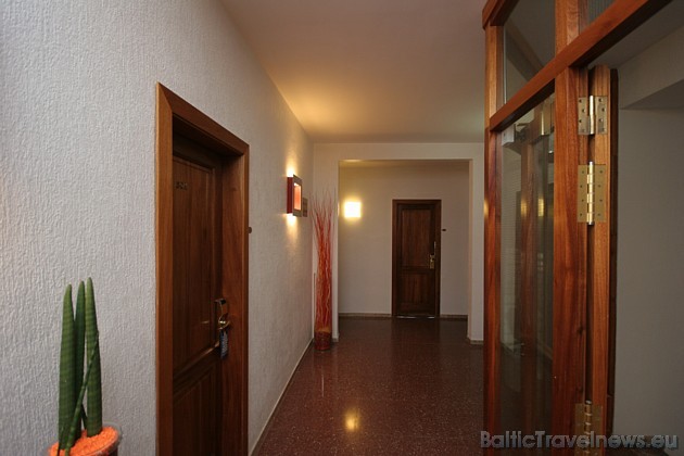 Viesnīcas Gran Hotel Reymar numuri 45127