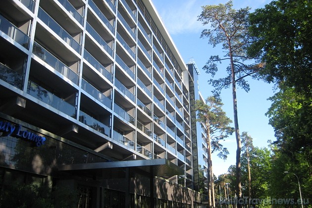 2010. gada 17. jūnijā viesnīca Hotel Jūrmala SPA aicināja ciemos draugus, lai svinētu 5 gadu jubileju 2010. gada 17. jūnijā viesnīca Hotel Jūrmala SPA aicināja ciemos draugus, lai svinētu 5 gadu jubileju 45200