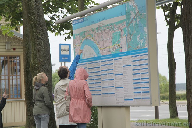 Vairāk informācijas par tūrisma iespējām Jūrmalā iespējams atrast interneta vietnē www.jurmala.lv Vairāk informācijas par tūrisma iespējām Jūrmalā iespējams atrast interneta vietnē www.jurmala.lv 45439