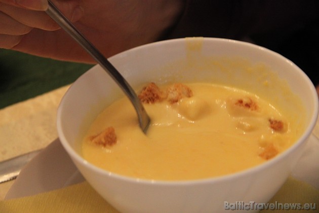 Siera zupa 45554