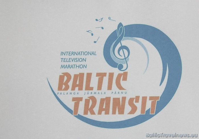 Viesnīca Baltic Beach Hotel atbalsta Jauniešu labdarības festivālu Baltic Transit 45755