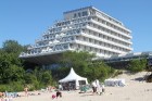 Vairāk informācijas par viesnīcu - www.balticbeach.lv 15