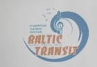 Viesnīca Baltic Beach Hotel atbalsta Jauniešu labdarības festivālu Baltic Transit 22