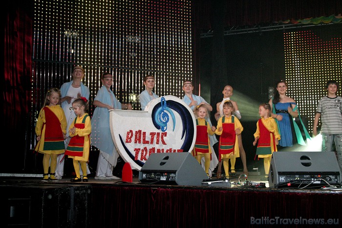 No 2010. gada 25. līdz 29. jūnijam Dzintaru koncertzālē un viesnīcā Baltic Beach Hotel notika starptautiskais mūzikas festivāls jaunajiem izpildītājie 45767