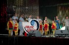 No 2010. gada 25. līdz 29. jūnijam Dzintaru koncertzālē un viesnīcā Baltic Beach Hotel notika starptautiskais mūzikas festivāls jaunajiem izpildītājie 1