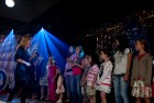 Koncertu organizēja sabiedriskā organizācija Eiropas Bērnu un Mūzikas centrs sadarbībā ar labdarības fondu Bērnu Veselība – Mūsu Nākotne 2