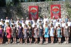 Tika iedibināta tradīcija – katru gadu jūlija mēneša  pirmajā svētdienā svinēt Daugavas svētkus, kuros uz kopīgu sadziedāšanos satikās vairāku pagastu 3