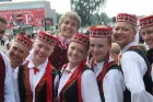 X Latvijas skolu jaunatnes dziesmu un deju svētku dalībnieki 7