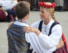 X Latvijas skolu jaunatnes dziesmu un deju svētki 12