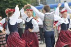 X Latvijas skolu jaunatnes dziesmu un deju svētki 18