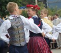 X Latvijas skolu jaunatnes dziesmu un deju svētki 19