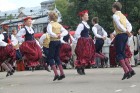 X Latvijas skolu jaunatnes dziesmu un deju svētki 20