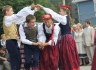 X Latvijas skolu jaunatnes dziesmu un deju svētki 21