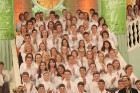 X Latvijas skolu jaunatnes dziesmu un deju svētki 25