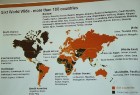 Autonoma Sixt ir pārstāvēta vairāk nekā 100 valstīs. Vairāk informācijas no preses konferences - www.turismabizness.lv 5