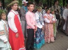 Mazākumtautību ansamblis 8