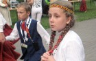 Vērmanes dārzs X Latvijas skolu jaunatnes dziesmu un deju svētku laikā 12
