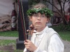 Vērmanes dārzs X Latvijas skolu jaunatnes dziesmu un deju svētku laikā 16