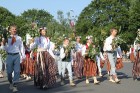 X Latvijas skolu jaunatnes dziesmu un deju svētku gājiens 21