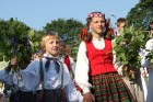 X Latvijas skolu jaunatnes dziesmu un deju svētku gājiens 24