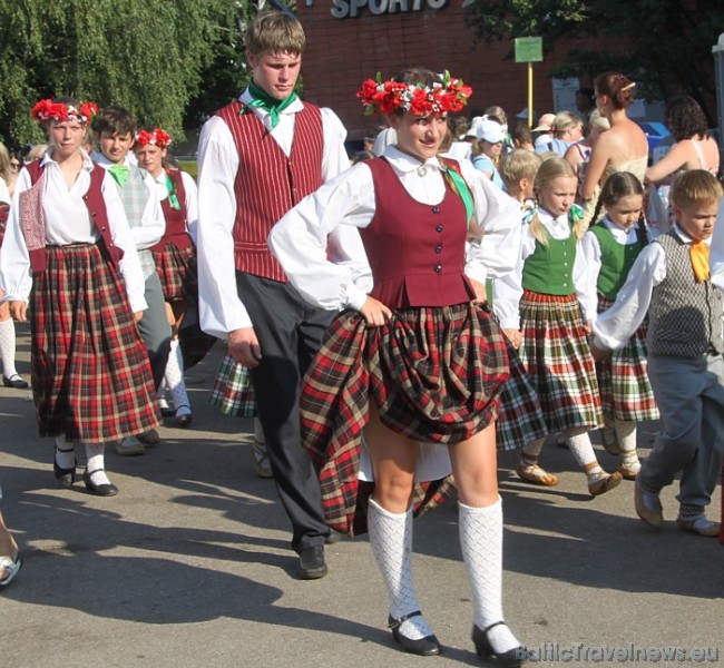 X Latvijas skolu jaunatnes Deju svētku lielkoncerts 46862