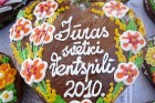 Uz tikšanos Ventspilī Jūras svētkos arī 2011.gadā! 20