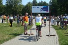 Maratonā piedalās gandrīz 100 dalībnieku no dažādām Eiropas valstīm 4