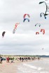 Samsung Wave Kite Party 2010 programmā ietilpst sacensības vairākās disciplīnās, semināri un atpūta pludmalē, kas kopā veidos grandiozu pasākumu trīs  3
