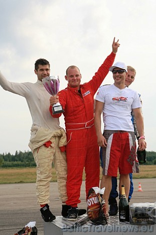 DC Racing Weekend- Drifts un Dragreiss
Foto: Nauris Kruzkofs 47685