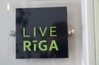 Rīgas tūrisma attīstības birojs ir radījis Rīgas pilsētas tūrisma zīmolu LIVE RĪGA 1