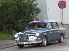 Volvo Amazon 122S, kas iekaroja ASV tirgu 6