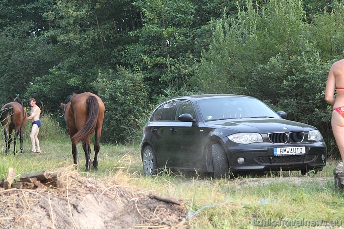Sīvera ezers no Rīgas ir aizsniedzams pēc 275 km veikšanas jeb 3,5 stundām 48053