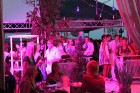 Foto no Martini vasaras ballītes Andrejsalā 17